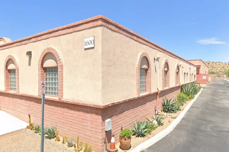 Animal League of Green Valley
