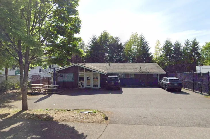 King County of Eastside