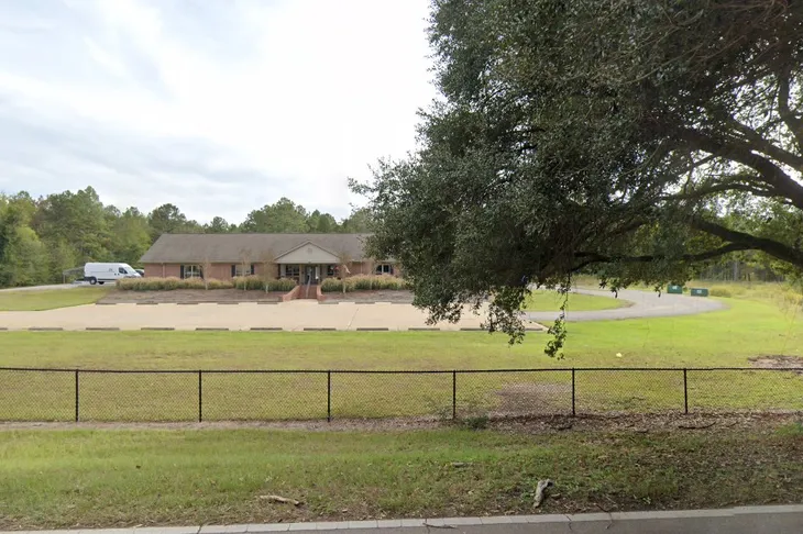Columbus-Lowndes Humane Society