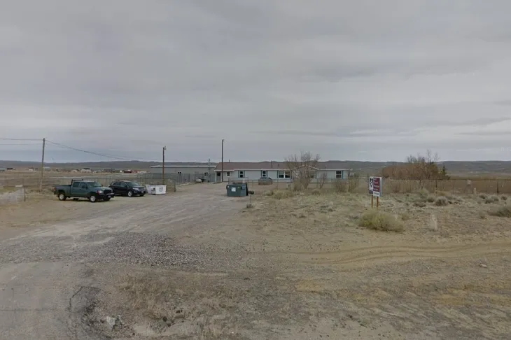 Red Desert Humane Society