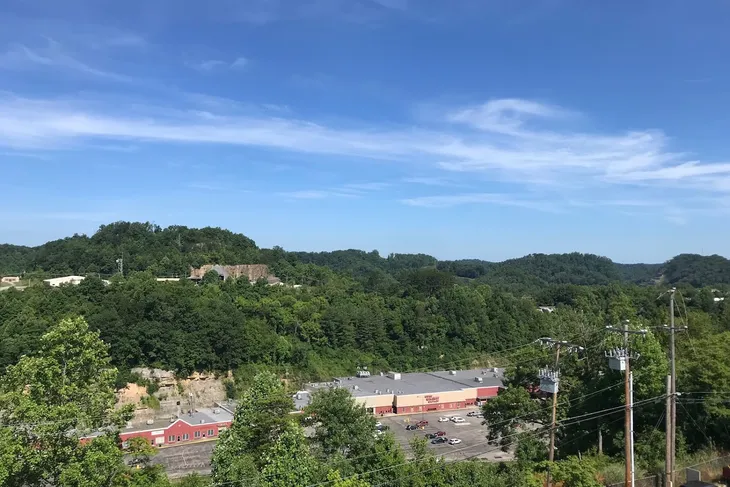 Kentucky River Regional Humane Society