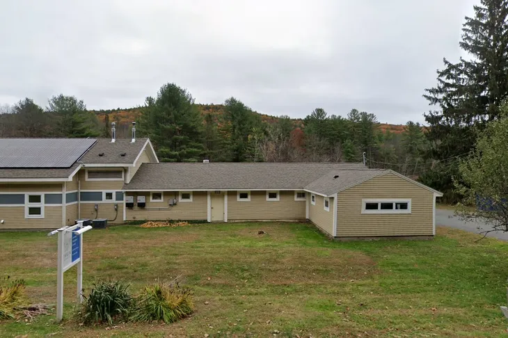 Dakin Animal Shelter