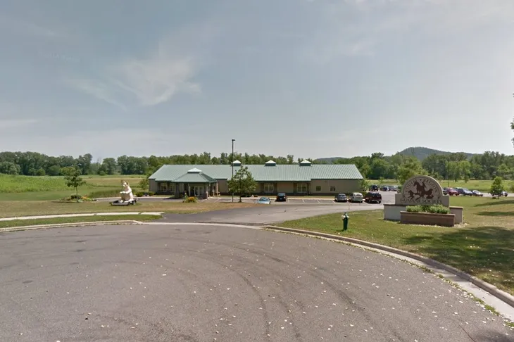 Coulee Region Humane Society