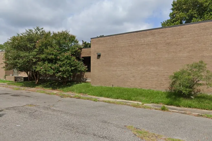 Galveston County Animal Control