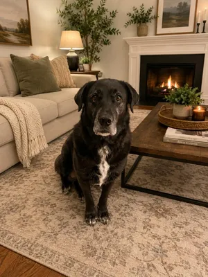 Daisy Mae
