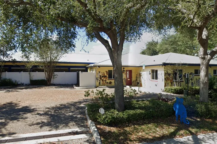 Florida Poodle Rescue