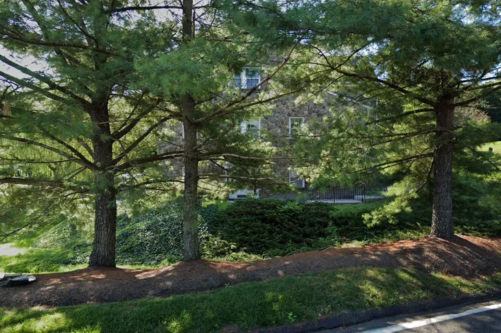 Washington Crossings Animal Control