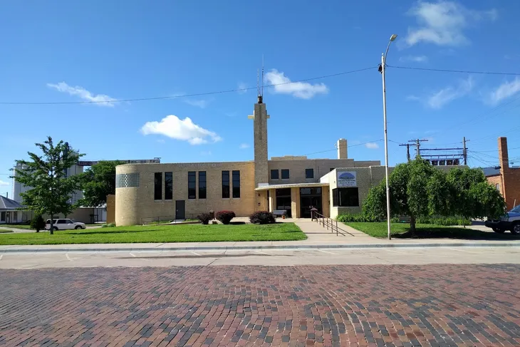 Hoisington Animal Control