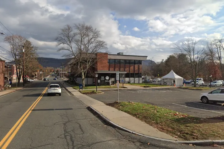 Easthampton Animal Control
