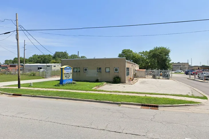 Hammond Animal Control