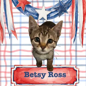 Betsy Ross