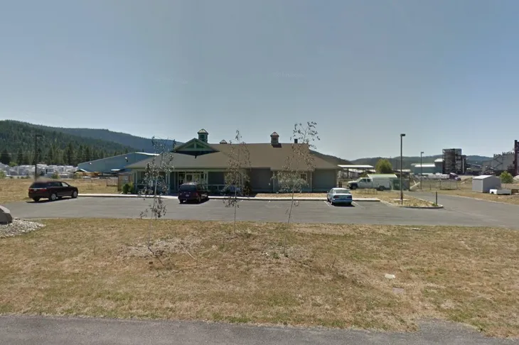 Plumas County Animal Shelter