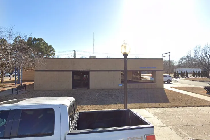 Pawhuska Animal Control