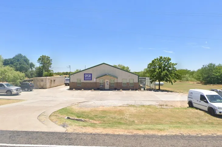 Ellis County SPCA