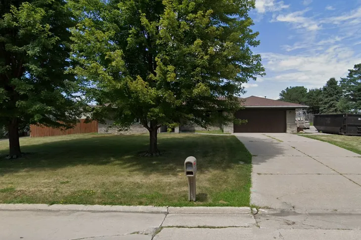 North Central Humane Services