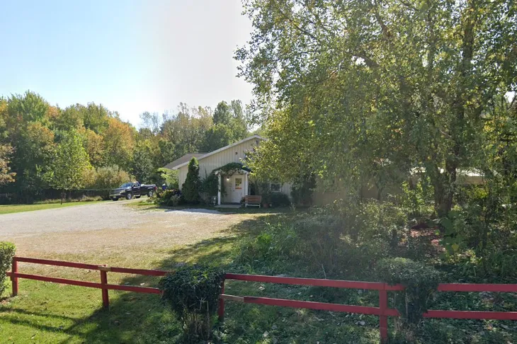 Crawford County Humane Society