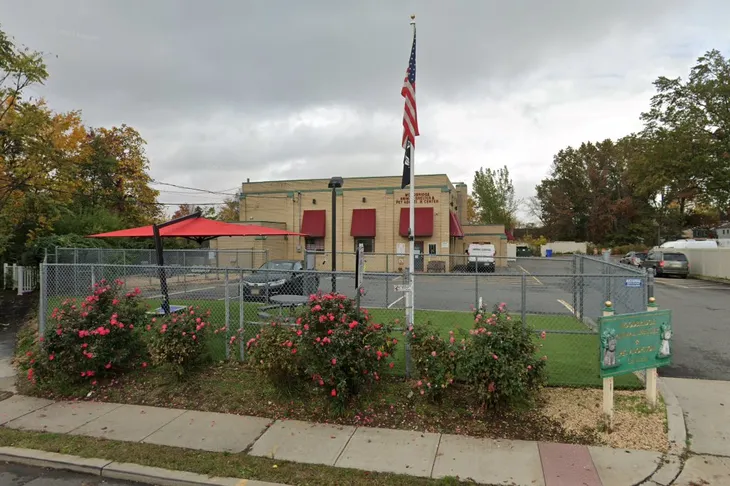 Woodbridge Animal Shelter