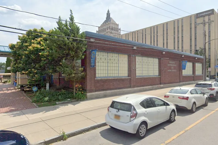 Rochester Animal Services