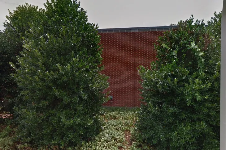 Albemarle County Animal Control