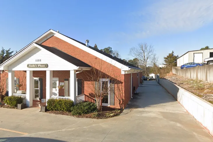 Alpharetta Animal Shelter