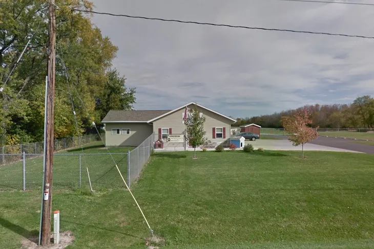 Waupun Area Animal Shelter