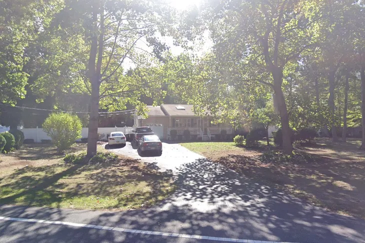 Brookhaven Animal Shelter