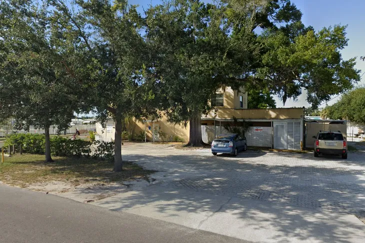 Humane Society of Manatee County