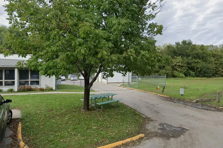 Des Moines Animal Control