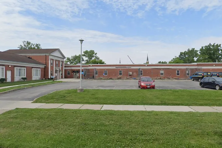 Lucas County Kennel