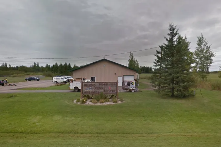Hibbing Animal Shelter