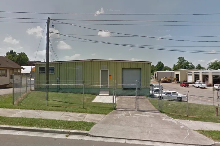 Morristown Animal Control