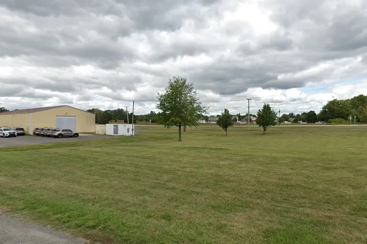 Porter County Animal Shelter