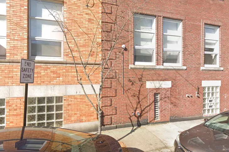 Somerville Animal Shelter