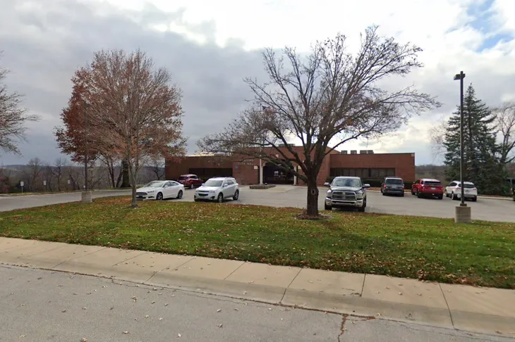Lansing Animal Control