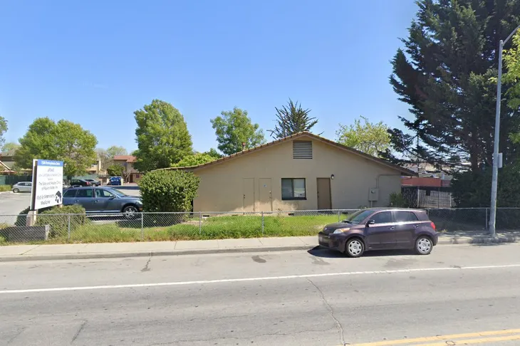 Watsonville Animal Shelter
