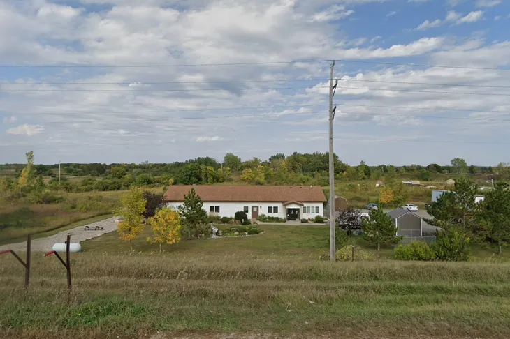 Humane Society of the Lakes