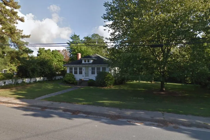 Accomack County Animal Control