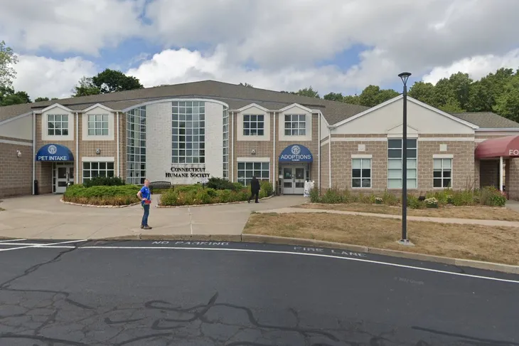 Connecticut Humane Society