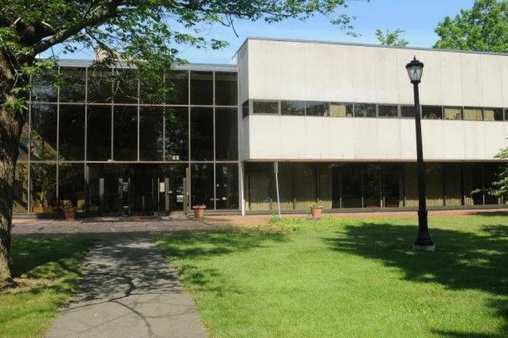 North Attleboro Animal Shelter