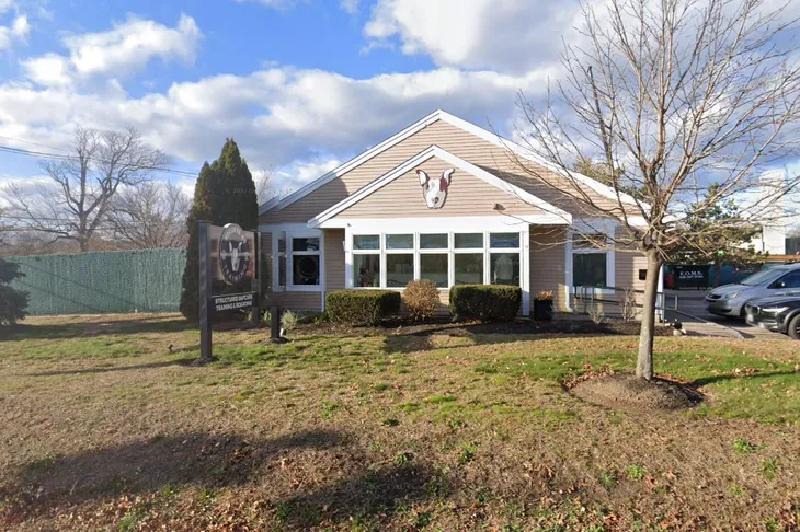 Animal Shelter