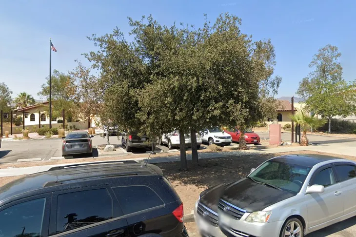 Mission Hills Animal Control