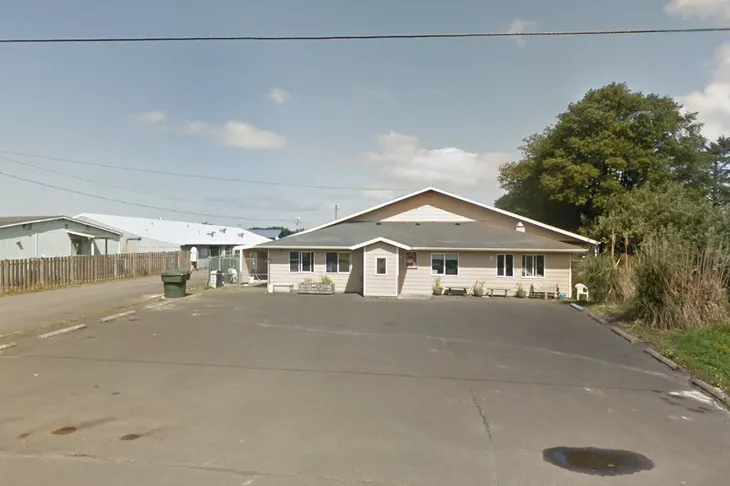 South Pacific County Humane Society