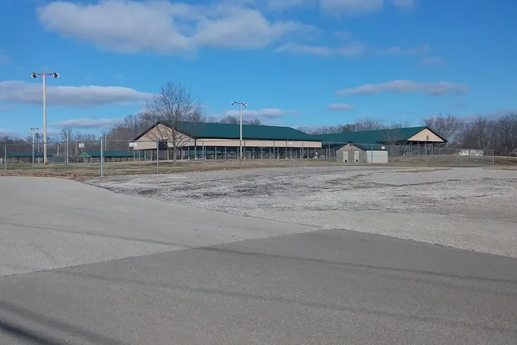 Ohio County Animal Control