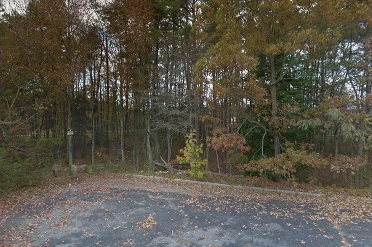 Humane Society of Charles County Maryland
