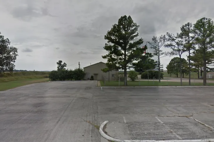 Osceola City Animal Shelter