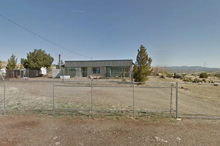 Silver City Animal Control and Shelter