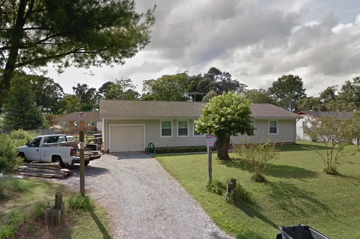 Isle of Wight County Humane Society