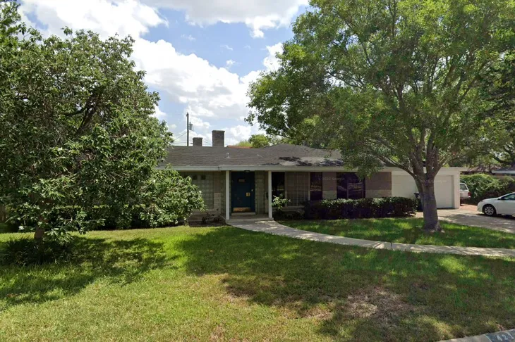 Humane Society of Rio Grande