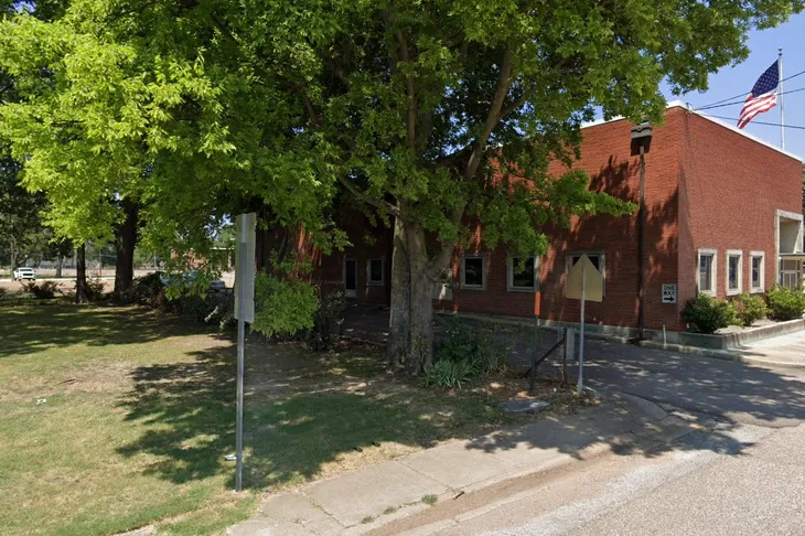 Marion City Animal Control