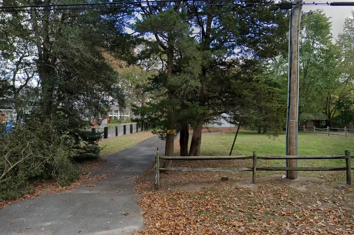 Cape May Animal Control